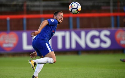 浩瀚电竞热评-亚马尔训练最早到最晚走